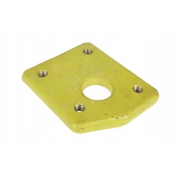 670587 0 right mounting plate for the slope conveyor