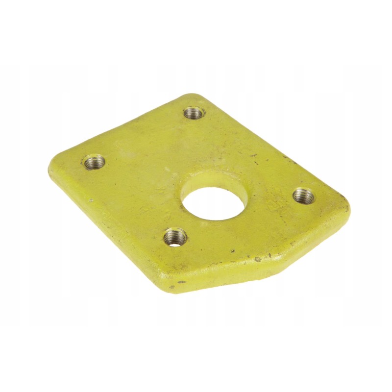 670587 0 right mounting plate for the slope conveyor