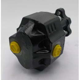 C34l 3 bolt pto pump