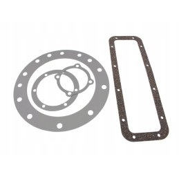 Final drive seal set c 330 c33062