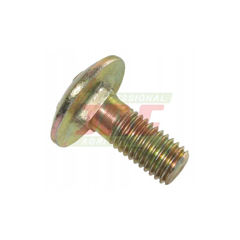 Flail screw 12x28 Claas 653269