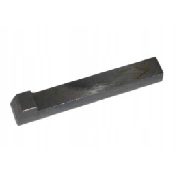 Wedge with nose for Claas harvester 007617 10x8x63 007617