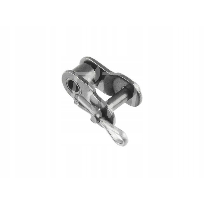 Single row chain link 04b 1 1 4