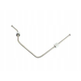 The 2nd cylinder cable fits SW 400 PL0553