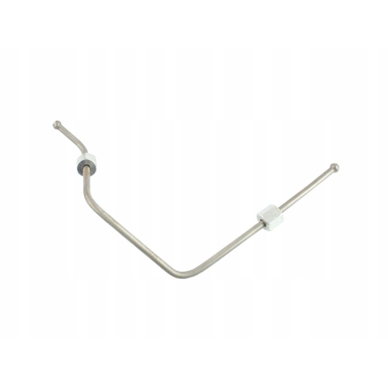 The 2nd cylinder cable fits SW 400 PL0553