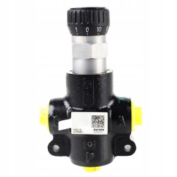 Flow regulator bucher mtkavd 2m22 0 65 l mi