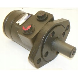 Hydraulic motor 6cm 101 1748