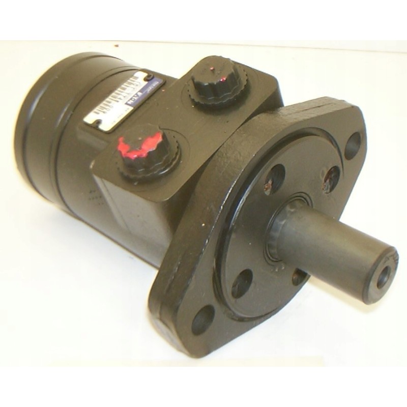 Hydraulic motor 6cm 101 1748
