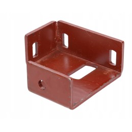 Bizon continuously variable transmission bracket