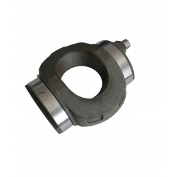 Rexroth cradle r909449544 pump a4vg56 a10vg63