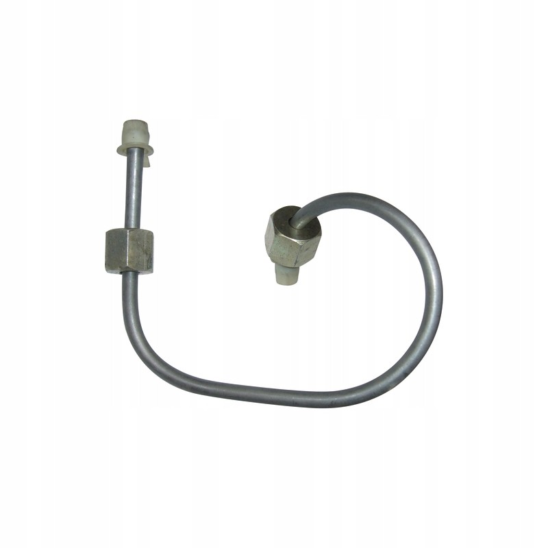 Ursus high pressure fuel pipe