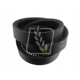 Variator belt 176475 62 x 2450