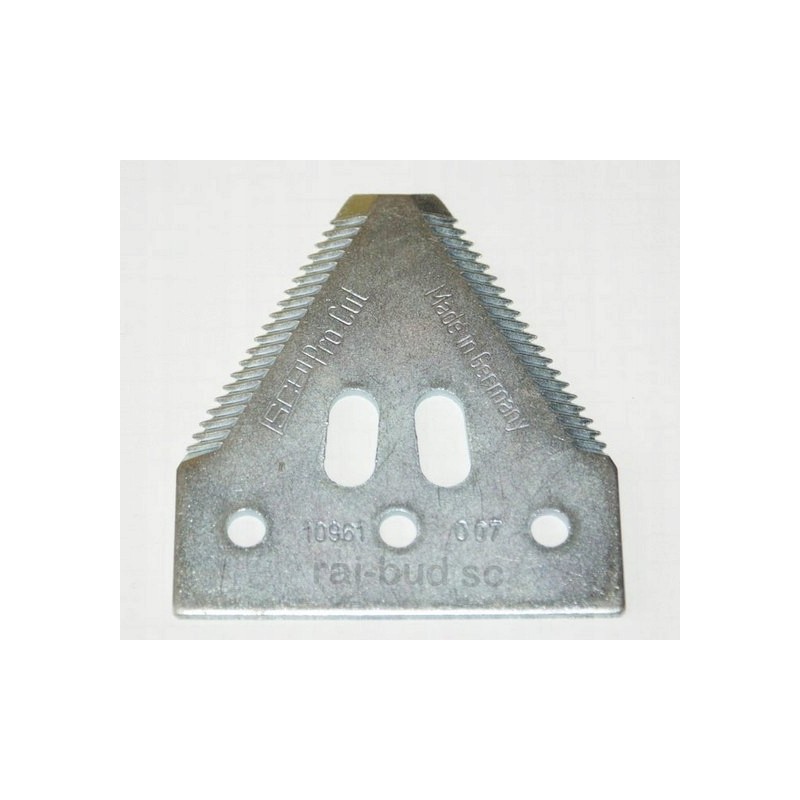 Schumacher john deere z47473 scythe blade