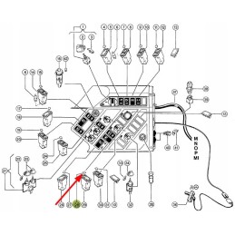 013197 0 electric switch insert