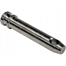 Top link pin 19x77 mm cat 1 vapormatic