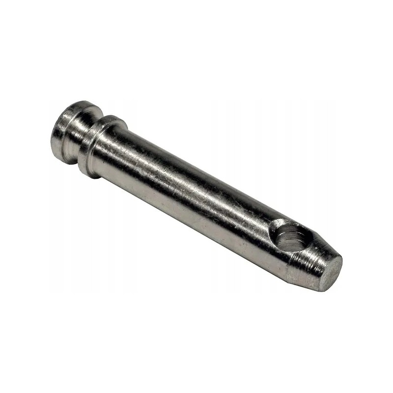 Top link pin 19x77 mm cat 1 vapormatic