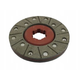 Handbrake disc Bizon small set 5040240780