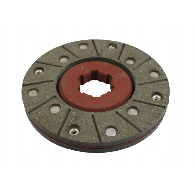 Handbrake disc Bizon small set 5040240780