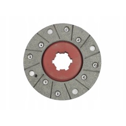 Handbrake disc Bizon small set 5040240780