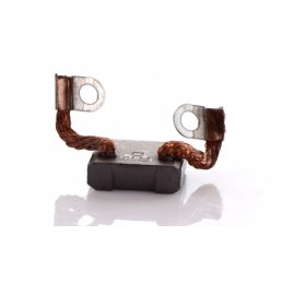 Ursus c 385 r 10u starter brush, set of 4 pcs