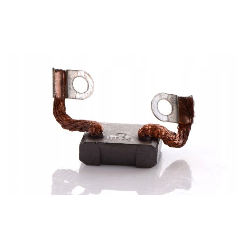 Ursus c 385 r 10u starter brush, set of 4 pcs