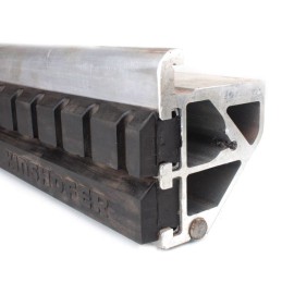 Kinshofer triangular double-row beams, set