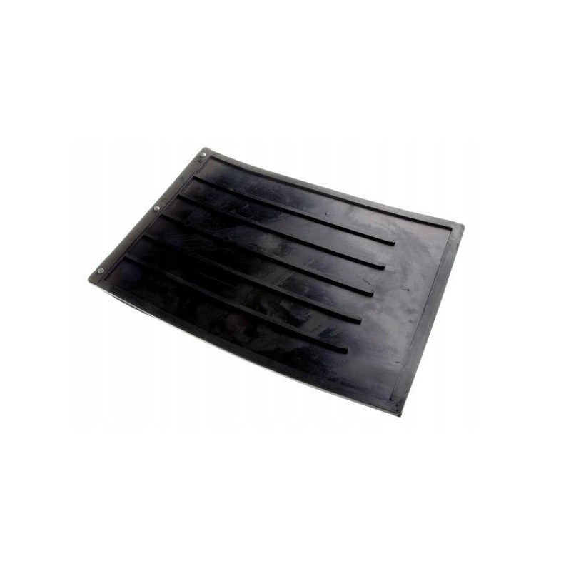 Mud flap, rear mudguard, c 360 attachment