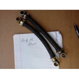 Fuel line and fi12 12 200mm zetor 71010886