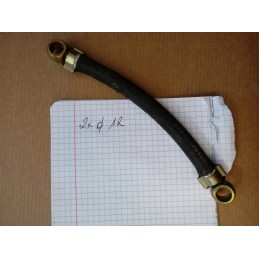 Fuel line and fi12 12 200mm zetor 71010886