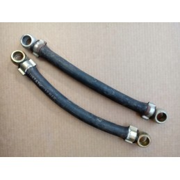 Fuel line and fi12 12 200mm zetor 71010886
