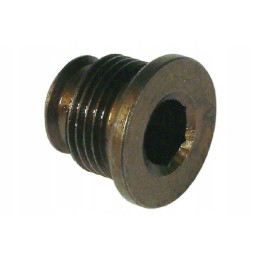Vpk1437 seat valve