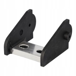 Connection element b for palfinger ez 437 guide