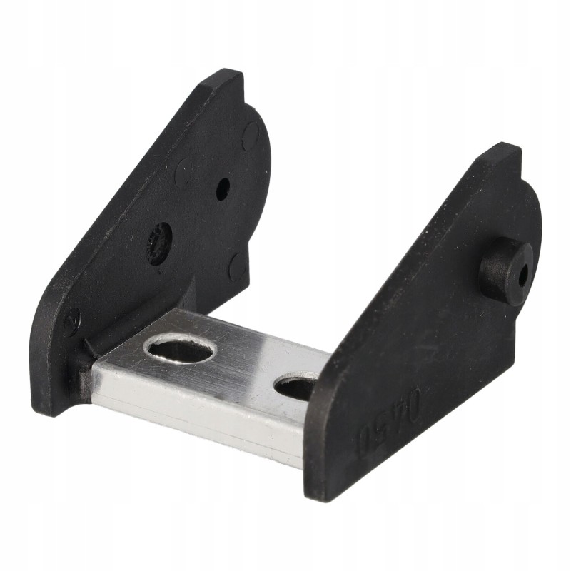 Connection element b for palfinger ez 437 guide