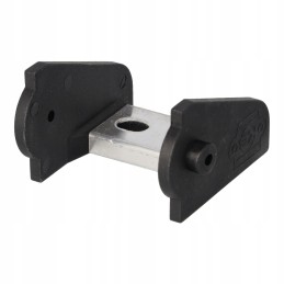 Connection element b for palfinger ez 437 guide