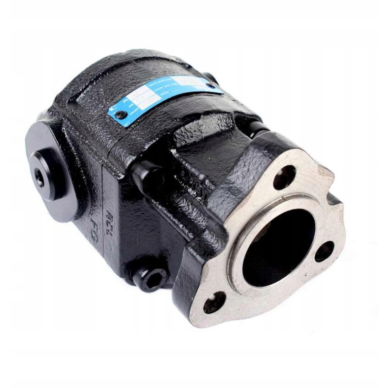 Hyva 025l bi 3h gear pump