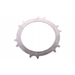 PTO clutch plate case ih 66188c1