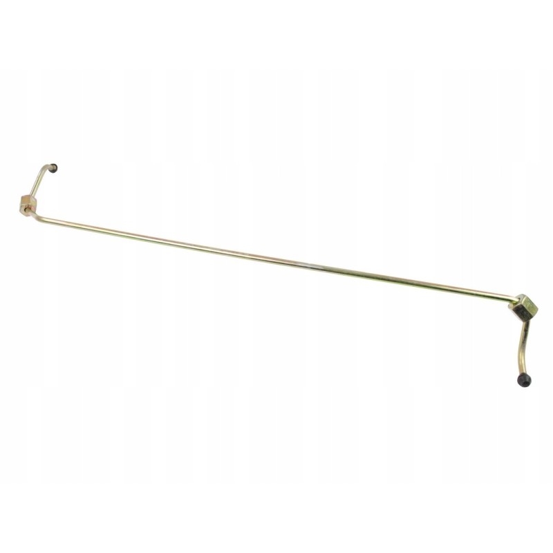 High pressure hose 6 cyl 89009100