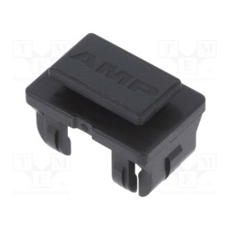 1 pcs x TE Connectivity - 1367147-1 - SFP COVER, UNPLATED