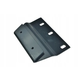 Claas 610071 scythe head guide