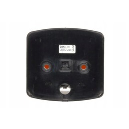 Right turn signal and parking lamp Steyr