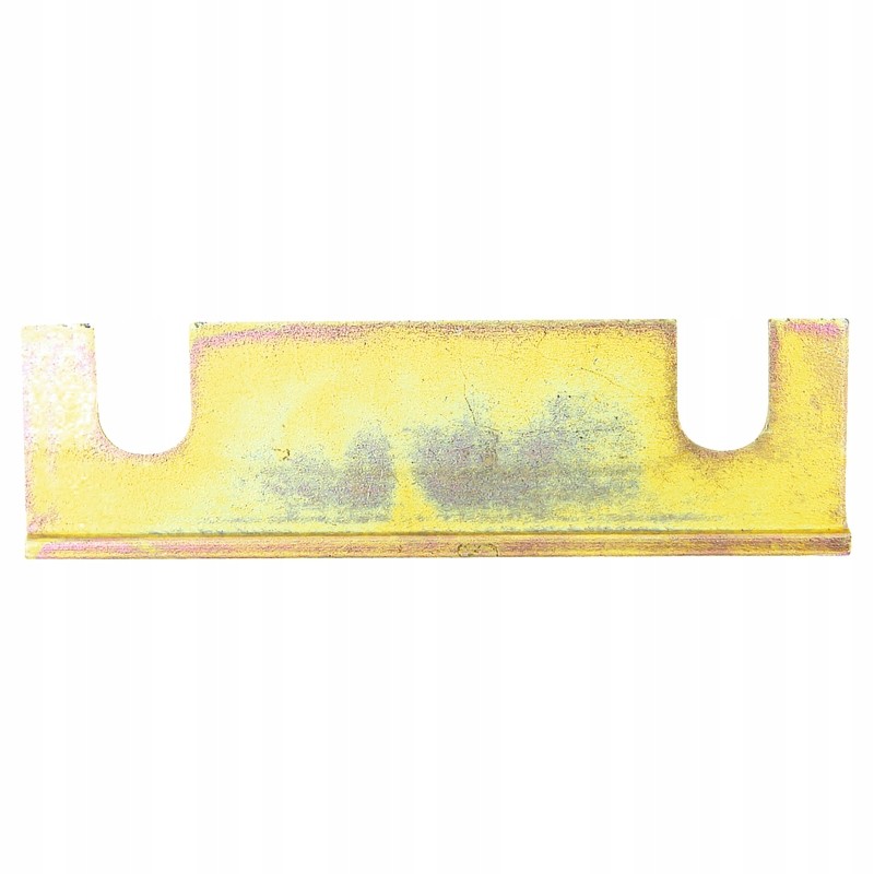 John Deere cleaning plate with 32049