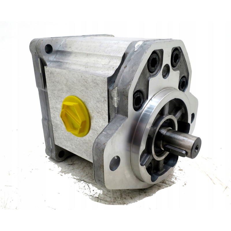 Snp3 a38l lsta hydraulic gear pump