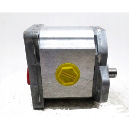 Snp3 a38l lsta hydraulic gear pump