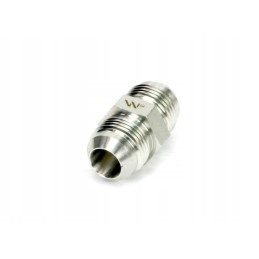 Inch hydraulic connector bb 3 4 unf jic