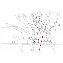 01086500 wal corn attachment l 108