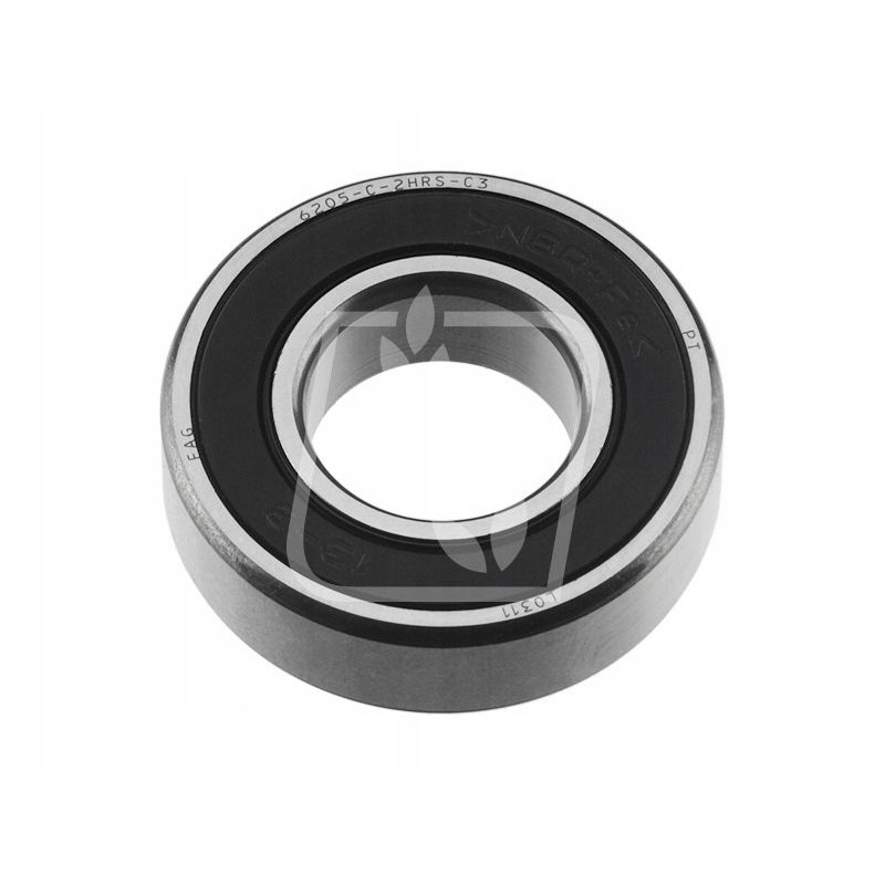 Lozysko6205 2rs c3 6205 fag 2rs c3