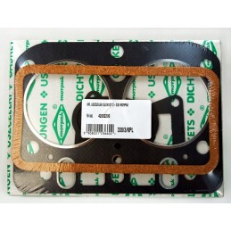 Set of head gaskets morpak c 330 c 330 ursus