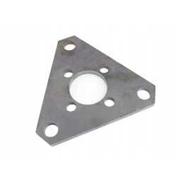 Drive disc for the Bizon scythe drive shaft 5060020200