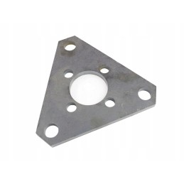 Drive disc for the Bizon scythe drive shaft 5060020200