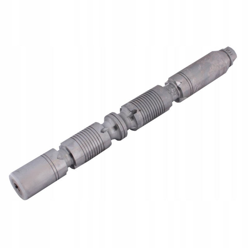 Slider f130cf type yuh rotation m8 d replaced by fth